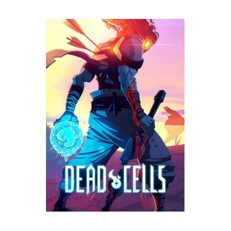 Dead Cells   XBOX ONE Kod Klucz