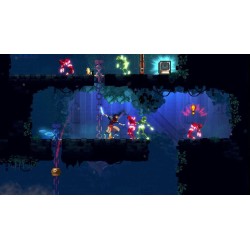 Dead Cells   XBOX ONE Kod Klucz