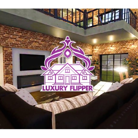 House Flipper   Luxury DLC Steam Kod Klucz