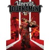 Unreal Tournament 3 Black Steam Kod Klucz