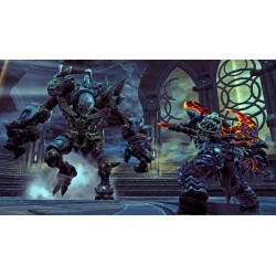 Darksiders Franchise Pack Steam Kod Klucz