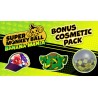Super Monkey Ball  Banana Mania   Bonus Cosmetic Pack DLC   PS5 Kod Klucz