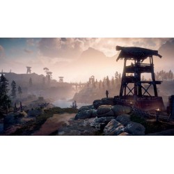 Horizon Zero Dawn   Complete Edition Upgrade DLC   PS4 Kod Klucz