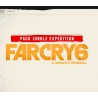 Far Cry 6   Jungle Expedition DLC   PS5 Kod Klucz