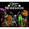 Crypt of the NecroDancer   XBOX Kod Klucz