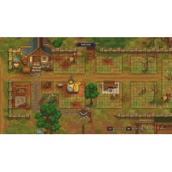 Graveyard Keeper   XBOX One Kod Klucz