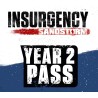 Insurgency  Sandstorm   Year 2 Pass DLC Steam Kod Klucz