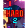 Party Hard 2   XBOX One Kod Klucz