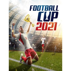 Football Cup 2021   Nintendo Switch Kod Klucz