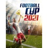 Football Cup 2021   Nintendo Switch Kod Klucz