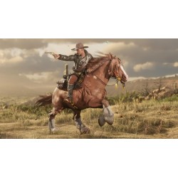 Red Dead Online   XBOX One / Xbox Series X|S Kod Klucz