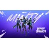 Fortnite   Minty Legends Pack DLC   Nintendo Switch Kod Klucz