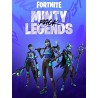 Fortnite   Minty Legends Pack DLC   PS4 Kod Klucz