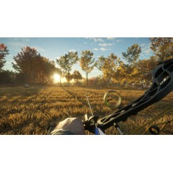 theHunter  Call of the Wild   High Tech Hunting Pack DLC Steam Kod Klucz