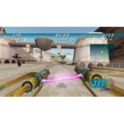 STAR WARS Episode I  Racer   XBOX One Kod Klucz