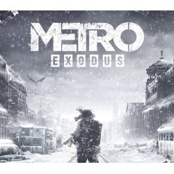 Metro Exodus   Expansion Pass DLC   Steam Kod Klucz