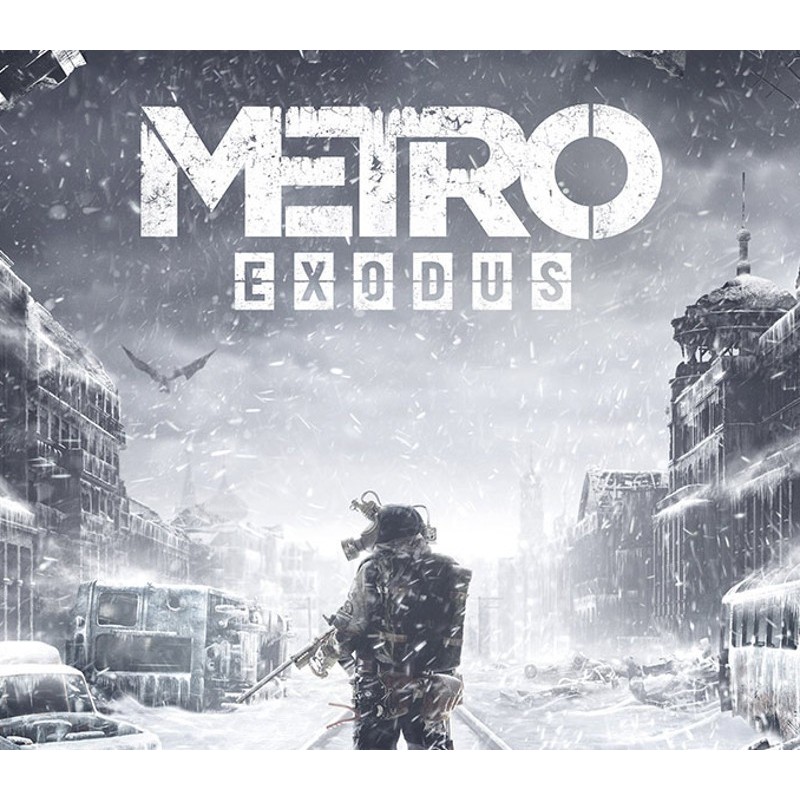 Metro Exodus   Expansion Pass DLC   Steam Kod Klucz