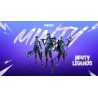 Fortnite   Minty Legends Pack DLC XBOX One / Xbox Series X|S Kod Klucz