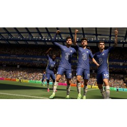 FIFA 22 Ultimate Team   1050 FIFA Points XBOX One / Xbox Series X|S Kod Klucz