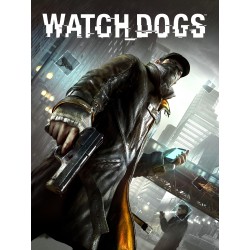 Watch Dogs   XBOX One Kod Klucz