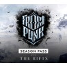 Frostpunk   Season Pass DLC Bundle   Steam Kod Klucz