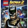 LEGO Batman 2  DC Super Heroes Steam Kod Klucz