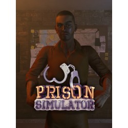 Prison Simulator Steam Kod Klucz