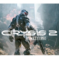 Crysis 2 Remastered   XBOX One Kod Klucz