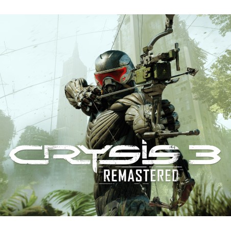 Crysis 3 Remastered   XBOX One Kod Klucz