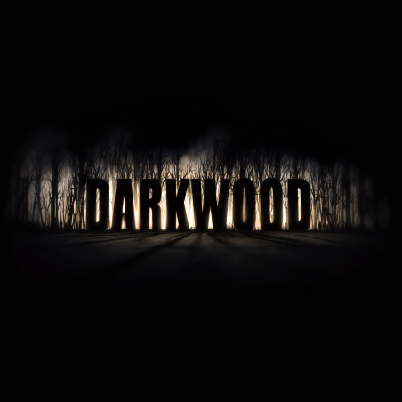 Darkwood Steam Kod Klucz