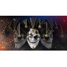 PAYDAY 2   10th Anniversary Jester Mask DLC Steam Kod Klucz