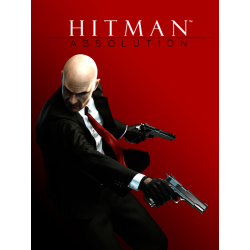 Hitman Absolution   DLC Collection Steam Kod Klucz