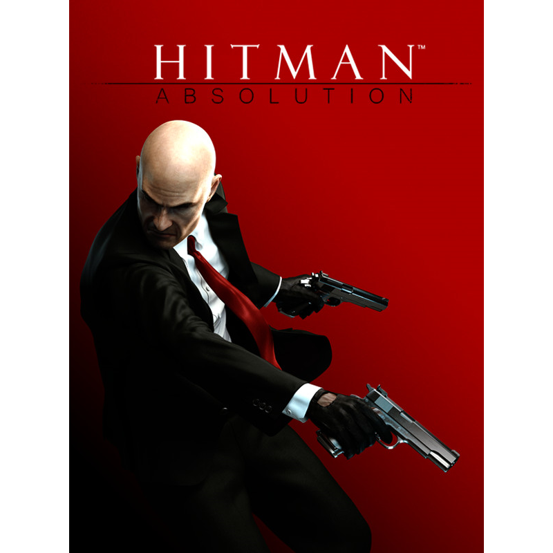 Hitman Absolution   DLC Collection Steam Kod Klucz