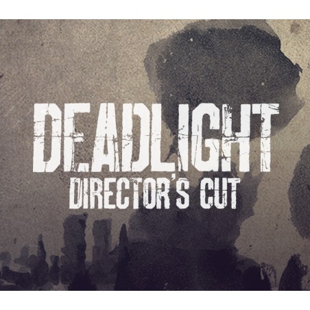 Deadlight Directors Cut   XBOX Kod Klucz