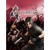 Resident Evil 4   XBOX One Kod Klucz