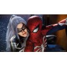 Marvels Spider Man   The City That Never Sleeps DLC   PS4 Kod Klucz