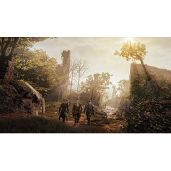 GreedFall   The De Vespe Conspiracy DLC Steam Kod Klucz