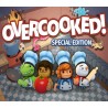 Overcooked Special Edition   Nintendo Switch Kod Klucz