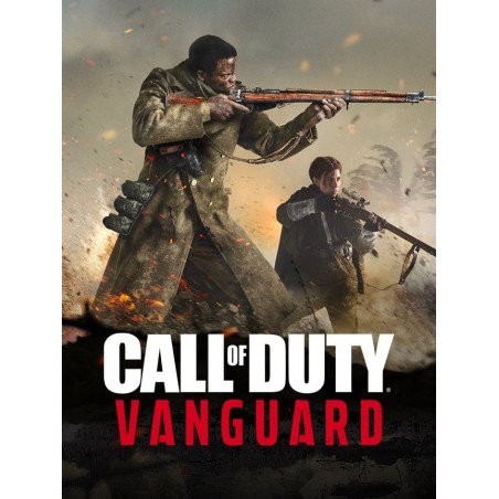 Call of Duty  Vanguard   XBOX One Kod Klucz