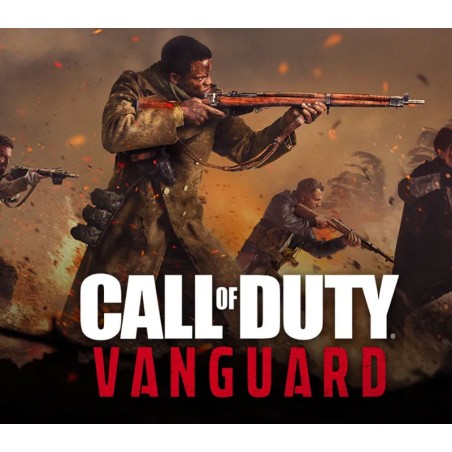 Call of Duty  Vanguard   Xbox Series X|S Kod Klucz