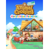 Animal Crossing  New Horizons   Happy Home Paradise DLC   Nintendo Switch Kod Klucz