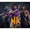 Mortal Kombat 11   Kombat Pack 2 DLC   Xbox Series X|S Kod Klucz