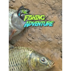 Fishing Adventure Steam Kod Klucz