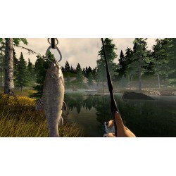 Fishing Adventure Steam Kod Klucz