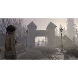 Syberia 3   Steam Kod Klucz