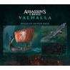 Assassins Creed Valhalla   Drakkar Content Pack DLC   PS4 Kod Klucz