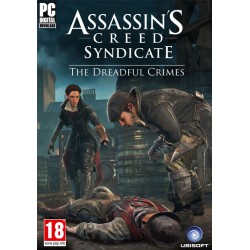 Assassins Creed Syndicate...
