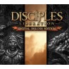 Disciples  Liberation   Digital Deluxe Edition Content DLC   PS5 Kod Klucz