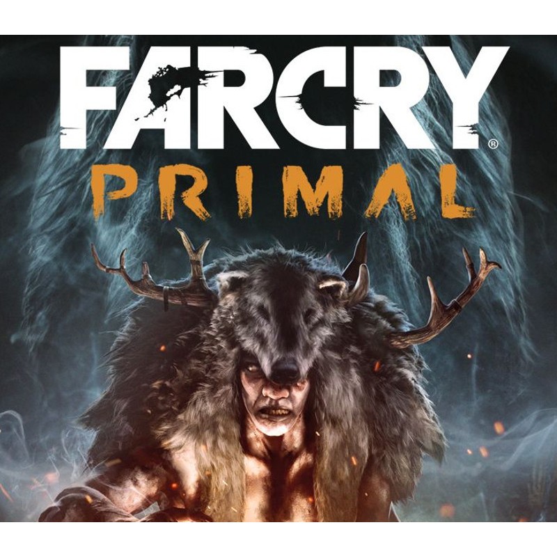 Far Cry Primal   Legend of the Mammoth DLC   PS4 Kod Klucz