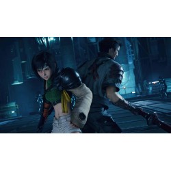 Final Fantasy VII Remake   EPISODE INTERmission (New Story Content Featuring Yuffie) DLC   PS5 Kod Klucz